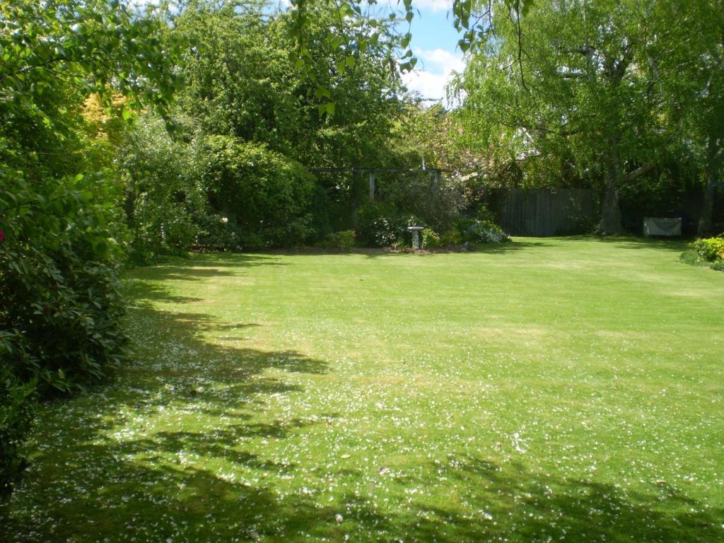 Harrogate Gardens Motel Hanmer Springs Room photo